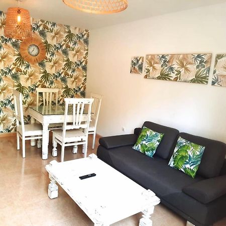 Tamarindo I Piscinas De Agua Salada Apartment คอร์ราเลโฮ ภายนอก รูปภาพ