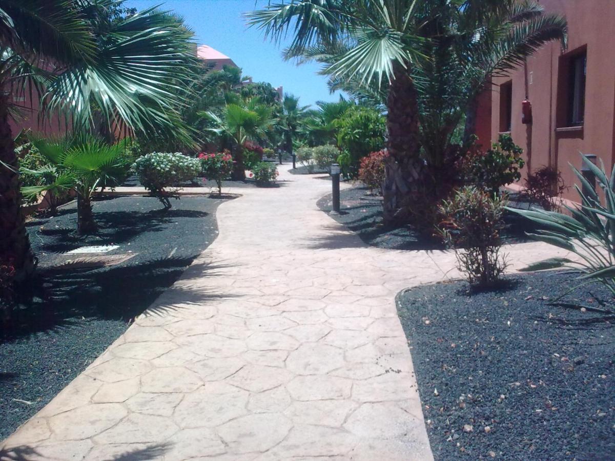 Tamarindo I Piscinas De Agua Salada Apartment คอร์ราเลโฮ ภายนอก รูปภาพ