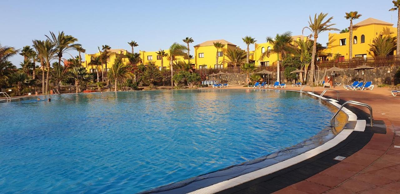 Tamarindo I Piscinas De Agua Salada Apartment คอร์ราเลโฮ ภายนอก รูปภาพ
