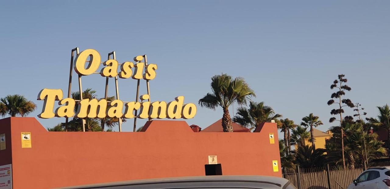 Tamarindo I Piscinas De Agua Salada Apartment คอร์ราเลโฮ ภายนอก รูปภาพ