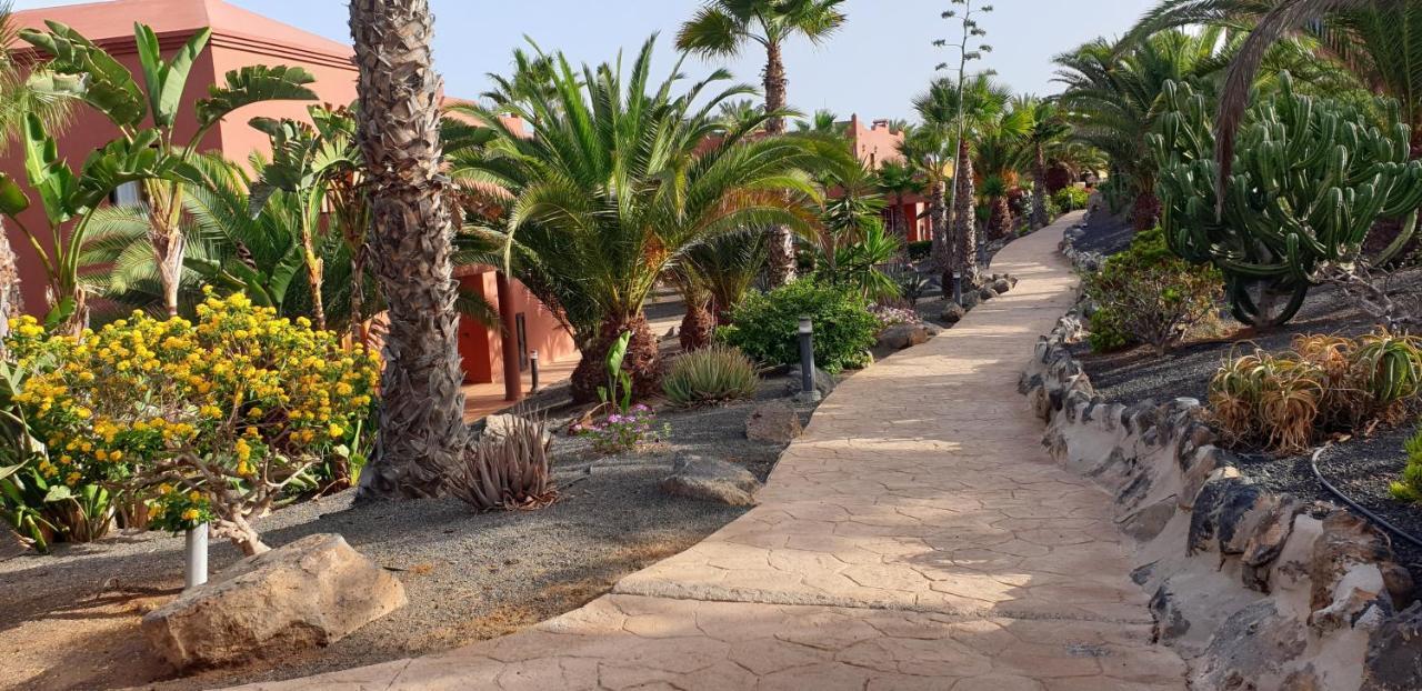 Tamarindo I Piscinas De Agua Salada Apartment คอร์ราเลโฮ ภายนอก รูปภาพ