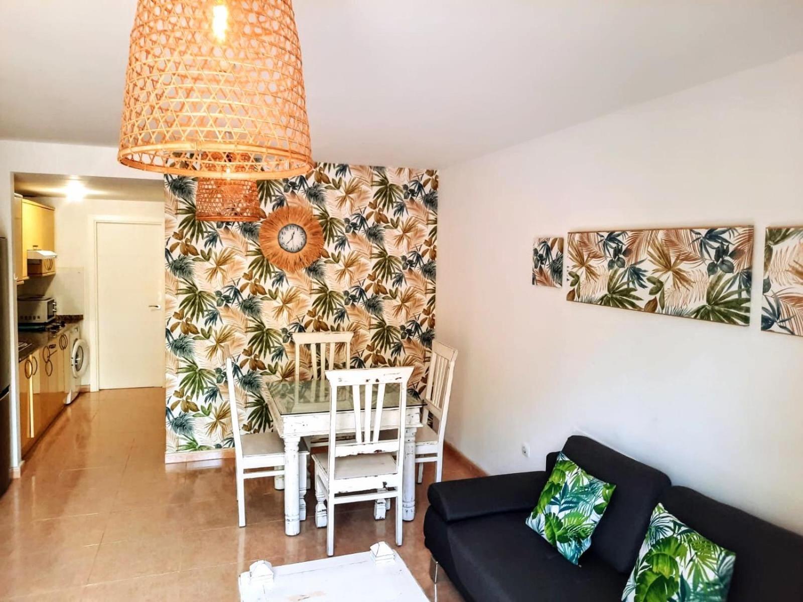 Tamarindo I Piscinas De Agua Salada Apartment คอร์ราเลโฮ ภายนอก รูปภาพ