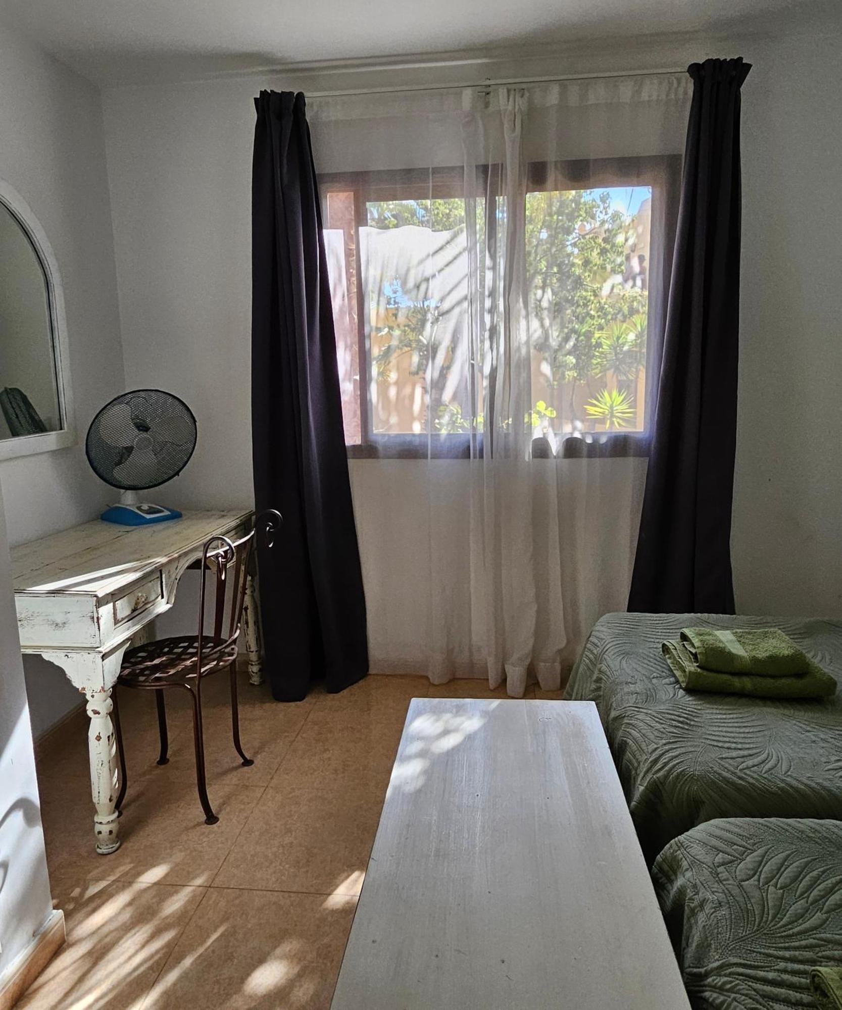 Tamarindo I Piscinas De Agua Salada Apartment คอร์ราเลโฮ ภายนอก รูปภาพ