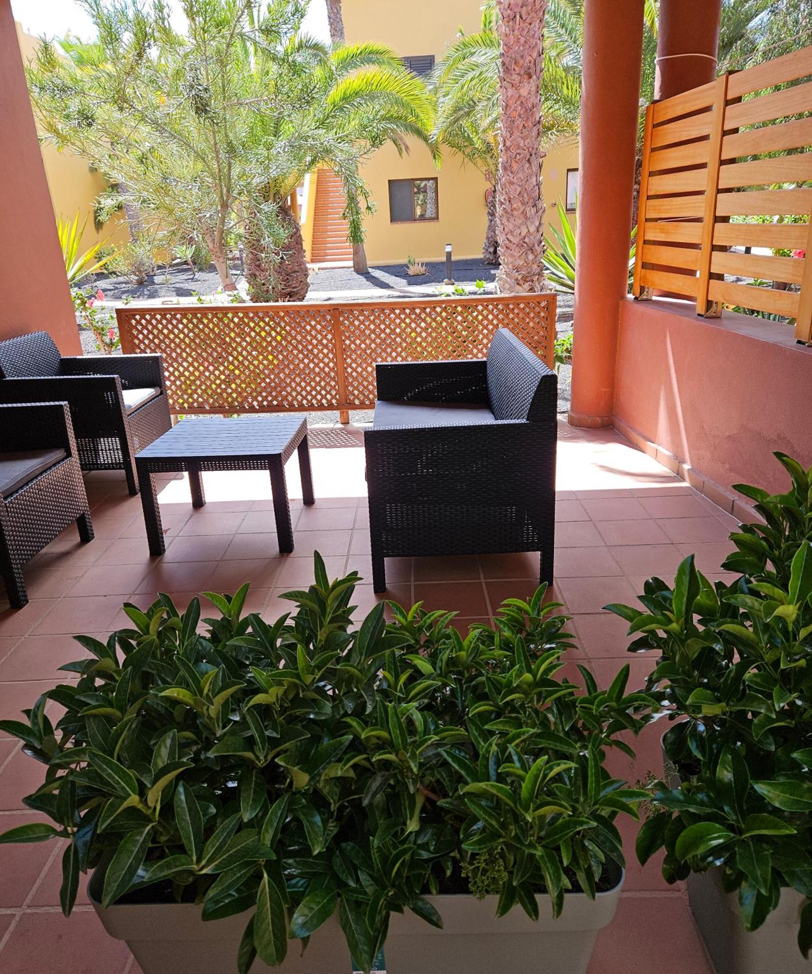 Tamarindo I Piscinas De Agua Salada Apartment คอร์ราเลโฮ ภายนอก รูปภาพ