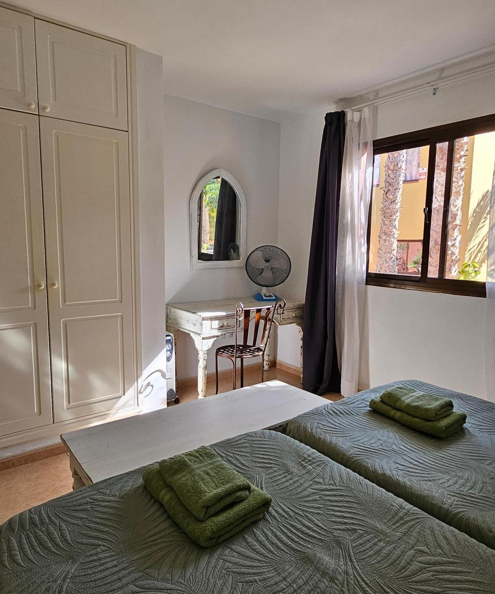 Tamarindo I Piscinas De Agua Salada Apartment คอร์ราเลโฮ ภายนอก รูปภาพ
