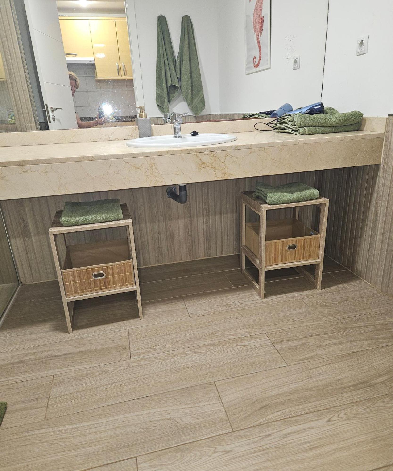 Tamarindo I Piscinas De Agua Salada Apartment คอร์ราเลโฮ ภายนอก รูปภาพ
