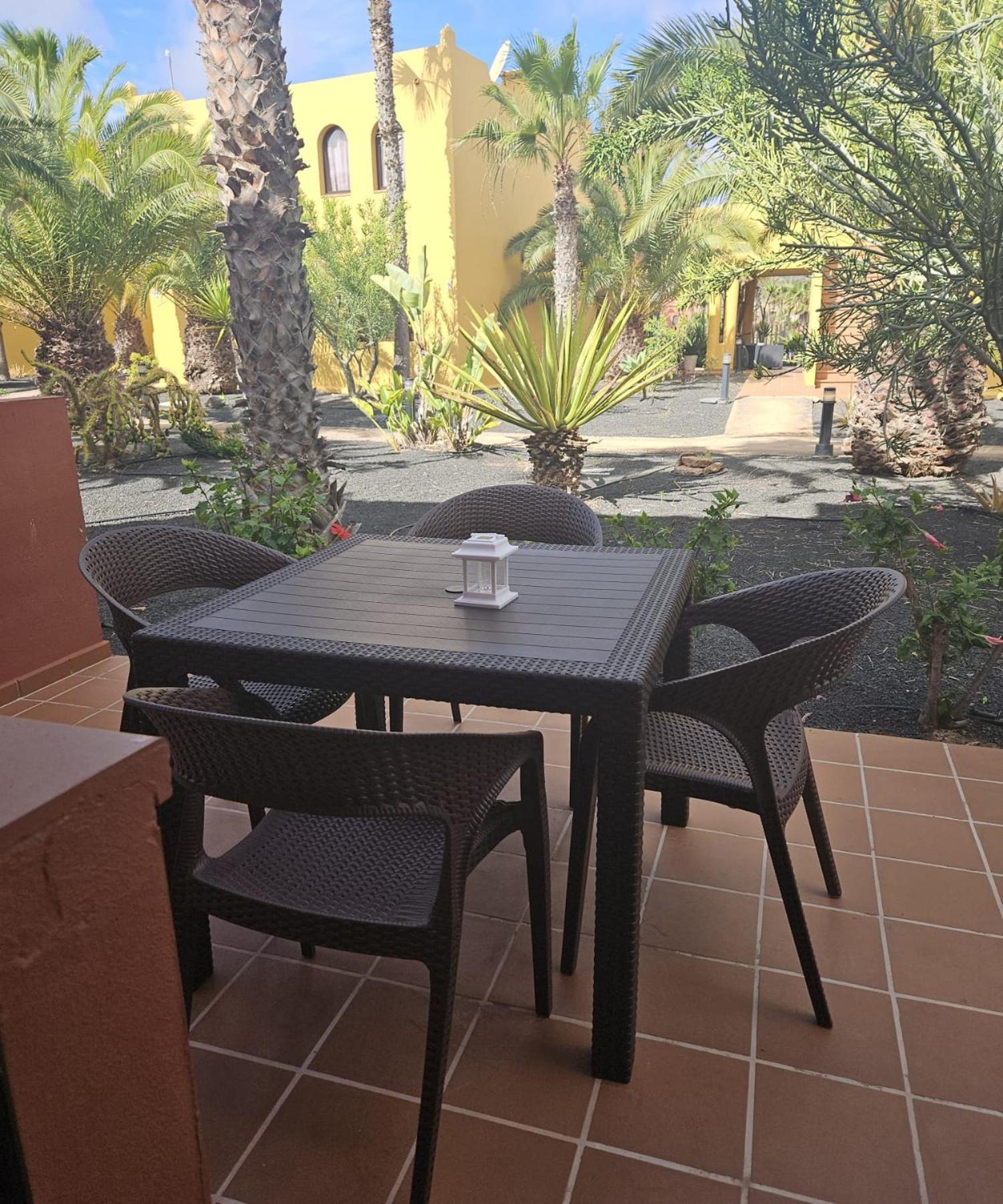 Tamarindo I Piscinas De Agua Salada Apartment คอร์ราเลโฮ ภายนอก รูปภาพ